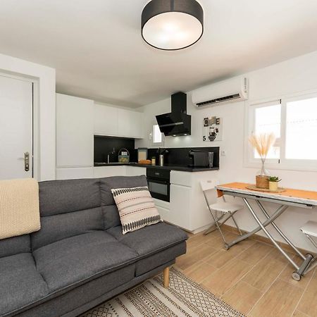 Apartamento 2 Dormitorios Cerca De La Playa En Casco Historico Estepona Exteriér fotografie