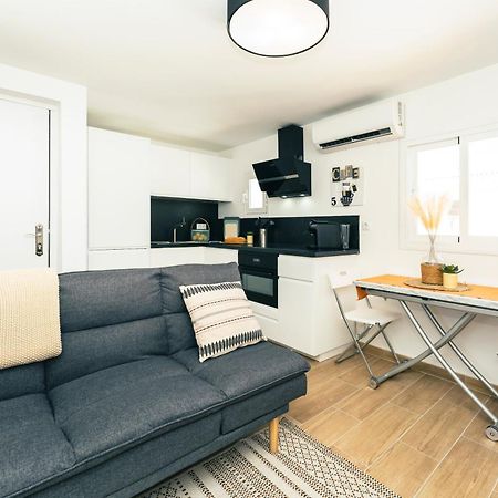 Apartamento 2 Dormitorios Cerca De La Playa En Casco Historico Estepona Exteriér fotografie